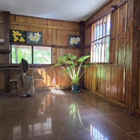 Paradise Villas Koh Rong Sanloem Exterior photo