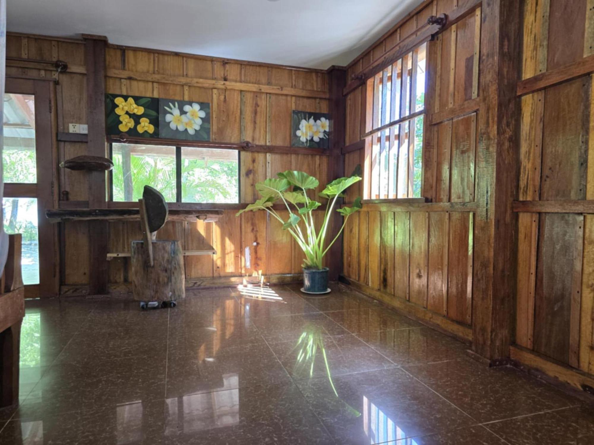 Paradise Villas Koh Rong Sanloem Exterior photo