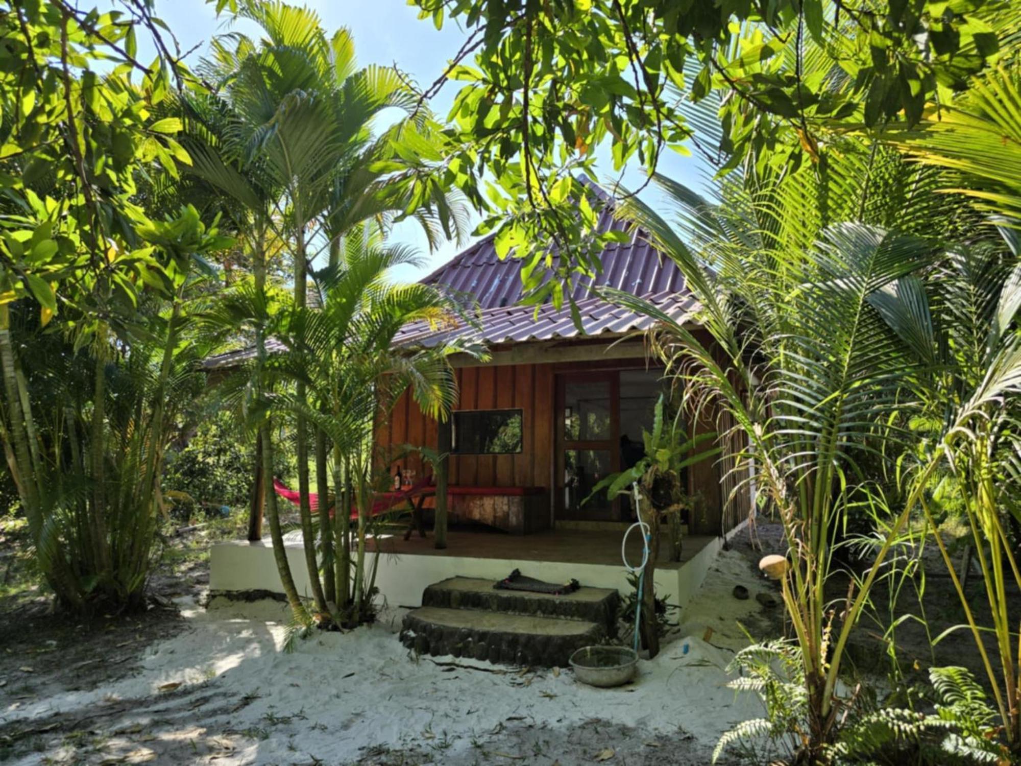 Paradise Villas Koh Rong Sanloem Exterior photo